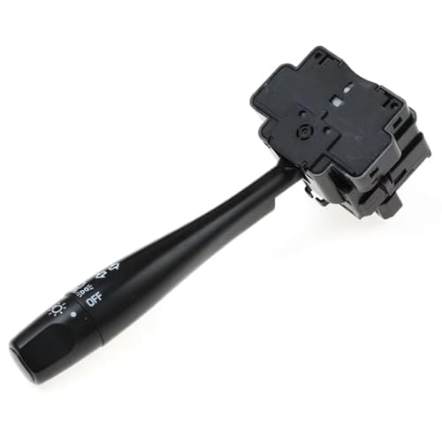 Commutateur de clignotants robuste pour Nissan Almera 1996-2000 - Ajustement précis OEM