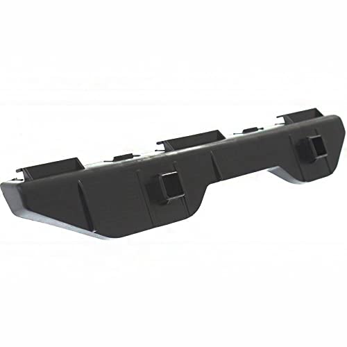 Riloer Suportes de para-choque traseiro do carro lado do motorista do lado do passageiro compatível