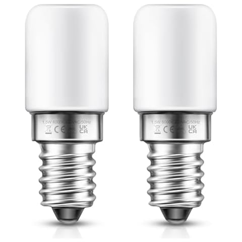 LOHAS-LED Ampoule E14 1.5W Cover