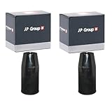 BandelOne enthält 2X JP Group Staubschutz Satz Stoßdämpfer hinten passend für A4 A6 Q5