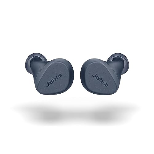 Jabra Elite 2 Wireless Earbuds Navy EU