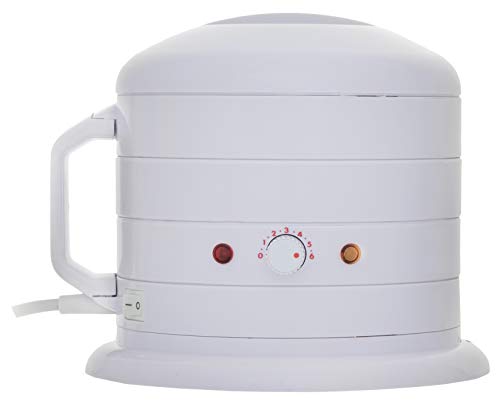 Preisvergleich Produktbild WACHS-HEIZUNG 500ccm