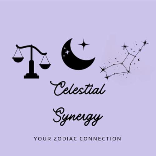 Libra & Virgo Compatibility cover art