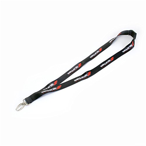 Skunk2 Racing 888-99-9002 Lanyard - Skunk2 Logo