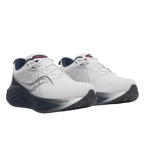 Image of Saucony Men's Triumph 22 Sneaker