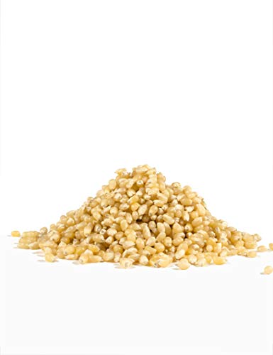 Bob's Red Mill White Popcorn, 30oz (Pack of 1) - Non GMO, Whole Grain, Vegan, Kosher