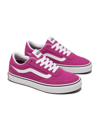 Image of Vans Women's Brooklyn LS Shoe