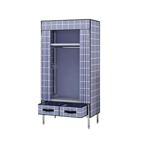 ワードローブ(ベッドルーム家具) 通販 | Amazon Home&Kitchen