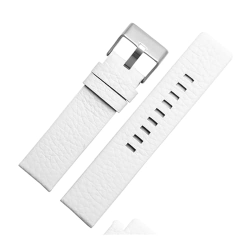 Bracelet montre homme en cuir authentique le reflet de votre caractère