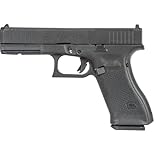 BATON Airsoft GLOCK G17 Gen5 MOS GLOCK社ライセンス CO2ガスブローバック JASG認定 4580707972597
