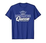 Dehydrating Queen Crown Dehydrator Food Storage T-Shirt T-Shirt