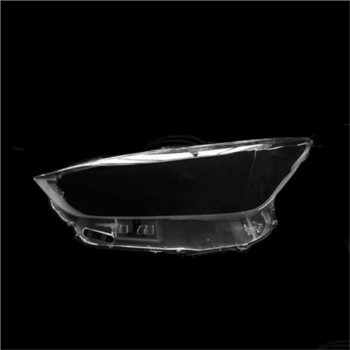 Lentille avant Mazda CX-3 coque transparent de phare gauche robuste