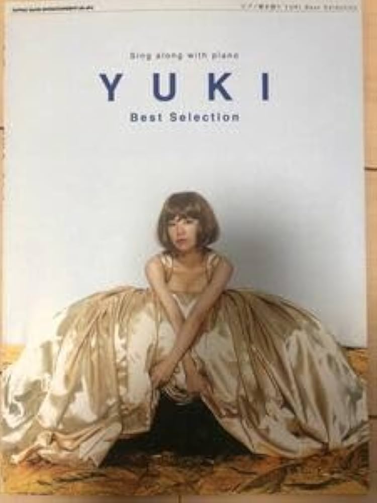 Yuki's Brand ピアノ楽譜