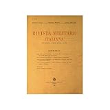  Rivista Militare Italiana. Anno IV n.7 [Cartonato] Anonimo and Tavole tre più volte ripiegate,fra cui splendida grande tavola sull\' \'\'Azione Italiana in Macedonia\'\'. [Cartonato] Anonimo and Tavole tre più volte ripiegate,fra cui splendida grande tavola sull\' \'\'Azione Italiana in Macedonia\'\'. [Cartonato] Anonimo and Tavole tre più volte ripiegate,fra cui splendida grande tavola sull\' \'\'Azione Italiana in Macedonia\'\'. [Cartonato] Anonimo and Tavole tre più volte ripiegate,fra cui splendida grande