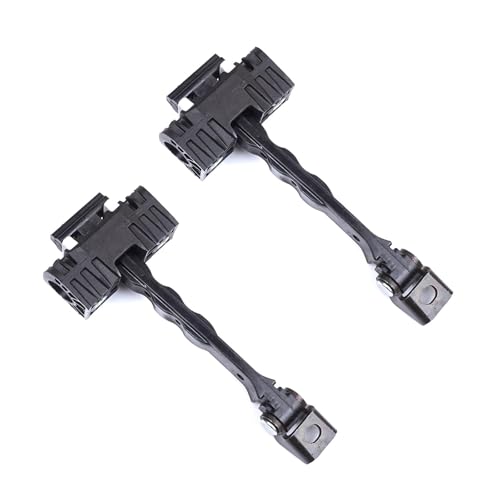 2 butées de porte avant avec limiteur de course V.W. Caddy 2K7837249A de 2020