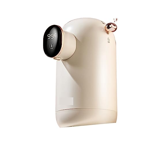 Efficiente erogatore di acqua di riscaldamento, Mini Distributore D'acqua Distributore Di Acqua Calda Da Tavolo A Calore Istantaneo Riscaldamento 3S Bollitore Elettrico A Temperatura Portatile A 6 Mar