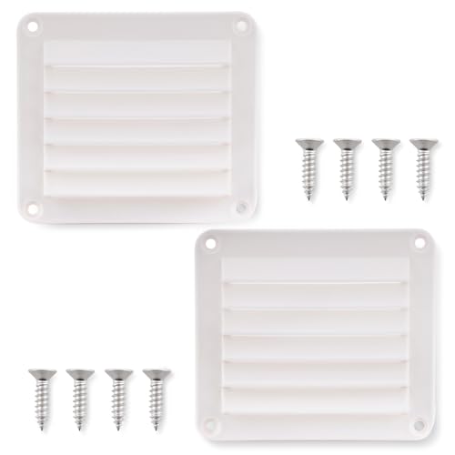 VTurboWay 2 Pcs 5-1/2