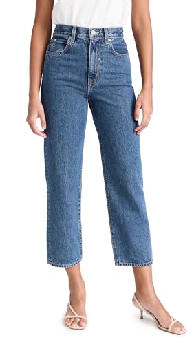 Women's London Crop Jeans