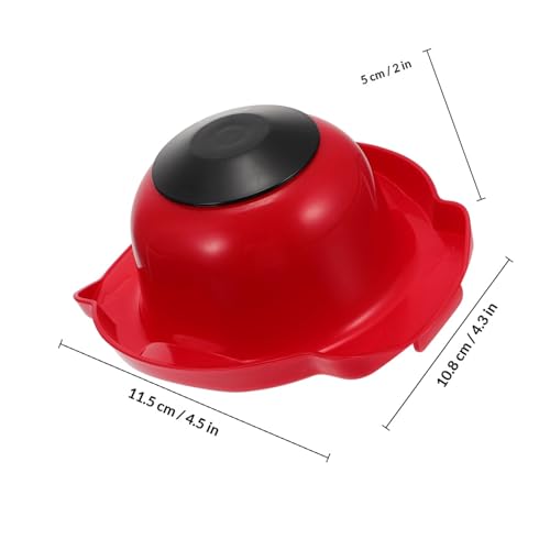 Protector de dedos para rallador y cortador de vegetales miniatura 2