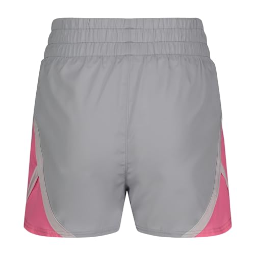 Image of Under Armour Baby Girl's Fly By Shorts (Toddler)