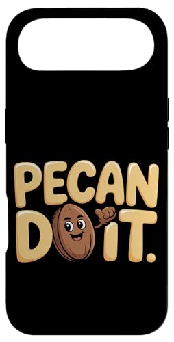 Pecan Do It ���C���N��������_�W���� - �X�}�z�P�[�X iPhone Air �p