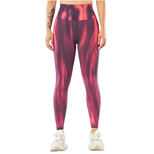 Pantalon de yoga sans couture anti-irritation extensible et confortable