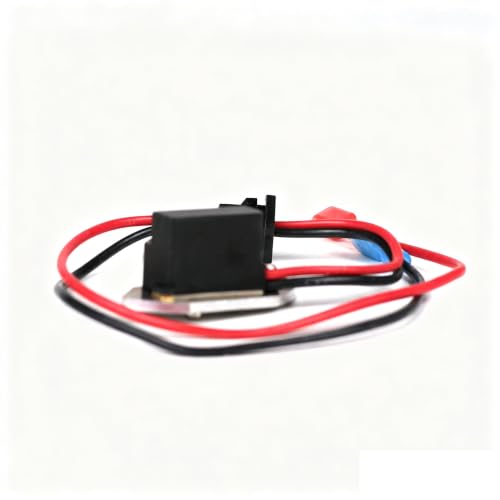 Distribuidor JFU4 electrónico para Beetle: encendido estable sin fallos 4