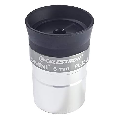 Celestron Ocular Omni 1.25" 6 Mm Cover