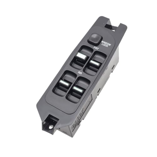 Interrupteur de commande fenêtre Daewoo pour réparer vos vitres - 2