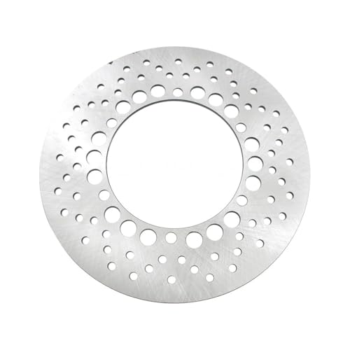 Disque de frein moto avant et arriere universel reglable pour SRZ150 et SRV150