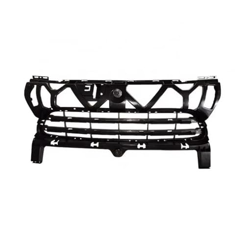 MUBUKVKGPA 用 カイエン 92A パナメーラ 2017-2021 95850568301 フロントバンパー センターインレットグリル 車のフロントグリル ラジエーター