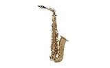  saxofón contralto Grassi ACAS700GLS serie ACADEMY en octubre