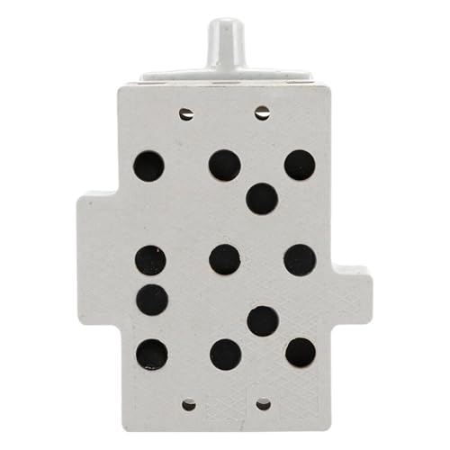 Interrupteur double jet triphasé Hk11 inversé 63A bipolaire robuste