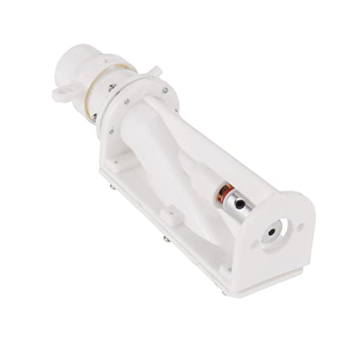Propulseur de pulvérisation fil pour environnements de navigation peu profonds - 7