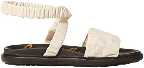 Sam Edelman Women's Velma Sport Sandal, Modern Ivory, 6.5 | Image 5