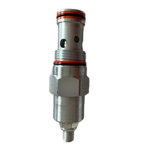 Pressure Regulating Valve Hydraulic Balancing Valve NFDD-LGN Fully Adjustable 200L Large Flow