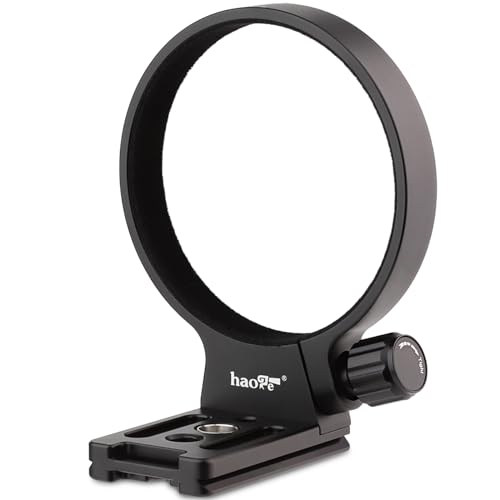 Haoge LMR-SM140 YJ[ Sigma 100-400mm f/5-6.3 DG OS HSM Y Canon-Mount & Nikkon-Mount Or}EgOX^hx[X AJ^CvNCbN[Xv[g