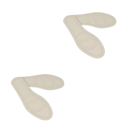 Gatuida Palmilhas 2 Pares zip almofada massageadora esteira massageadora almofada de massagem tapete massageador compressão engrossar palmilha homem e mulher Palmilhas Esportivas