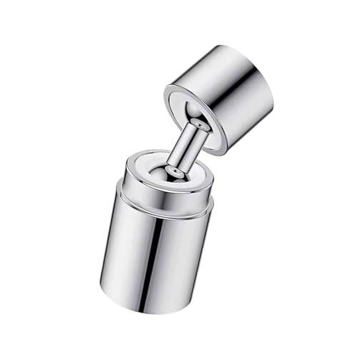 360 Adjustable Tap Aerator Anti Splash Technology Water