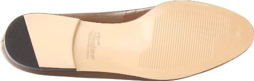 Trotters Women's Leana Loafer,Dark Taupe,9.5 N US | Image 3