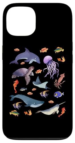 �C�m���� �C�̓��� ���R �����w �� �X�}�z�P�[�X iPhone 13 �p