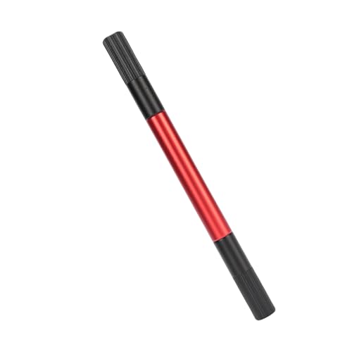 Outil de chanfrein pour le plastique biseau 60 90 degres modelisme fignolage