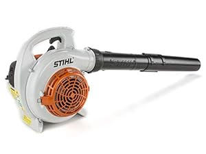 Stihl SH 56 Laubbläser Saughäcksler
