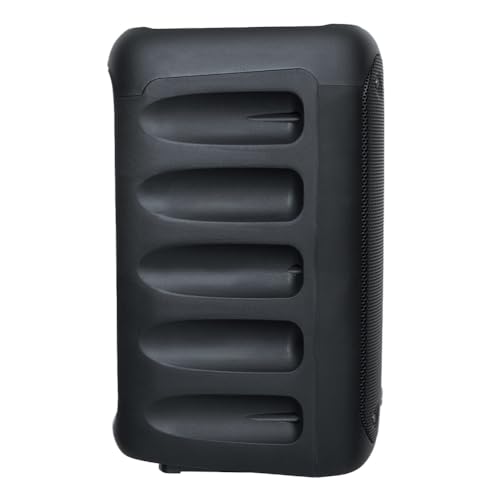 Bocinas, Electronics bafle 8 pulgadas Marca Mitzu (3)