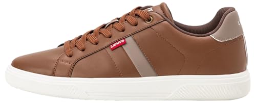 Levi's Hombre Archie, coñac, 45 EU