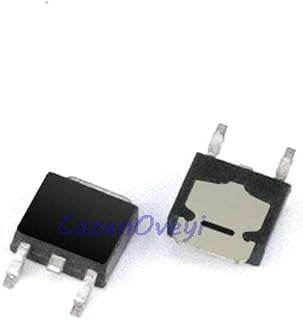 5 Pcs IRLR2905 TO-252 IRLR2905TRPBF TO252 SMD