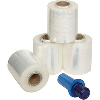 Goodwrappers Banding Stretch Film