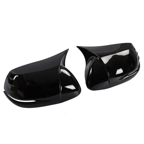 Autocollant de porte extérieure CR-V 2017-2020 coque rétroviseur noir