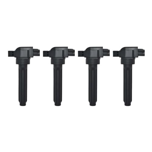 Bobine d'allumage haute performance FK0488 pour système électrique Mitsubishi Eclipse Cross