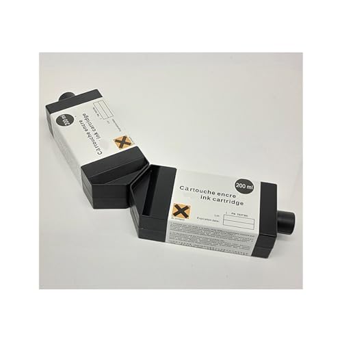 Cartouche d'encre traceur compatible Lectra Alys 120 60 30 référence 703730
